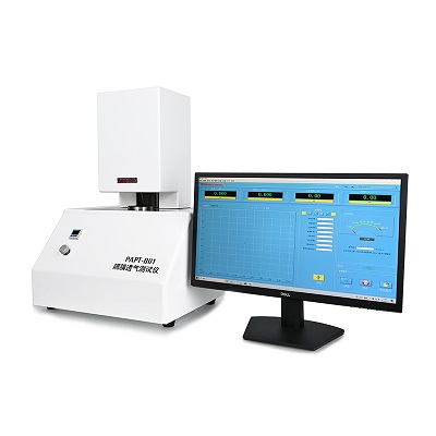 卷煙紙透氣度測定儀